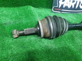 Привод правый передний NISSAN AVENIR PNW11 SR20DE 39100-4N275 2 ракурс