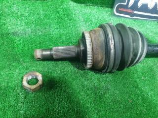 Привод правый передний NISSAN AVENIR PNW11 SR20DE 39100-4N275 3 ракурс
