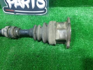 Привод правый передний NISSAN AVENIR PNW11 SR20DE 39100-4N275 4 ракурс