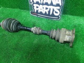 Привод правый передний NISSAN AVENIR PNW11 SR20DE 39100-4N275 5 ракурс