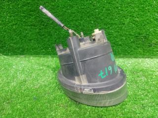 Туманка правая передняя NISSAN AVENIR PNW11 SR20DE 26150-WA025 4 ракурс
