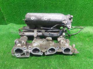 Коллектор впускной NISSAN AVENIR PNW11 SR20DE 14001-5U000 5 ракурс