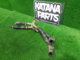Шланги печки NISSAN AVENIR PNW11 SR20DE 92410-WA600 3 ракурс