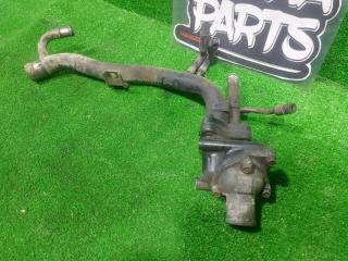 Корпус термостата NISSAN AVENIR PNW11 SR20DE 13049-2J200 2 ракурс
