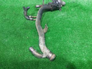 Корпус термостата NISSAN AVENIR PNW11 SR20DE 13049-2J200 3 ракурс