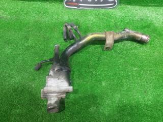 Корпус термостата NISSAN AVENIR PNW11 SR20DE 13049-2J200 5 ракурс