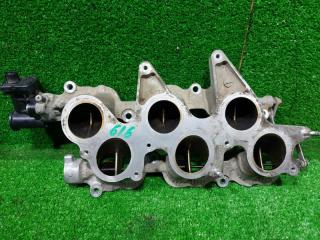 Коллектор впускной TOYOTA CROWN GRS182 3GRFSE 17120-31010 3 ракурс