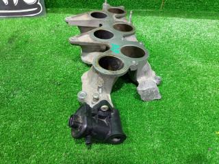 Коллектор впускной TOYOTA CROWN GRS182 3GRFSE 17120-31010 5 ракурс