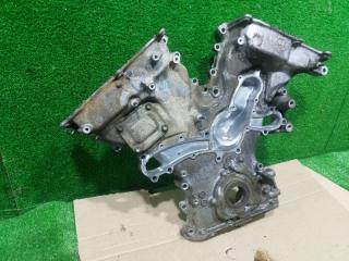 Масляный насос TOYOTA CROWN GRS182 3GRFSE 11310-31040 2 ракурс