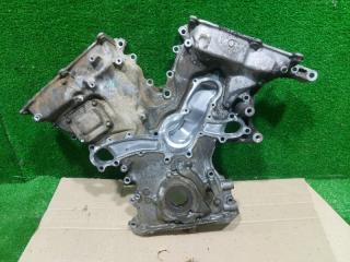 Масляный насос TOYOTA CROWN GRS182 3GRFSE 11310-31040 3 ракурс