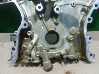 Масляный насос TOYOTA CROWN GRS182 3GRFSE 11310-31040 4 ракурс