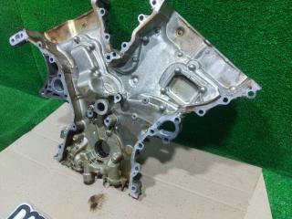 Масляный насос TOYOTA CROWN GRS182 3GRFSE 11310-31040 5 ракурс