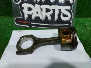 Поршень с шатуном левый TOYOTA CROWN GRS182 3GRFSE 13301-31010-A0 3 ракурс