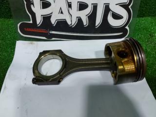 Поршень с шатуном левый TOYOTA CROWN GRS182 3GRFSE 13301-31010-A0 3 ракурс