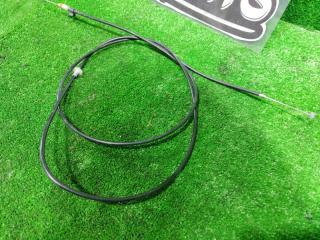 Тросик капота передний TOYOTA CROWN GRS182 3GRFSE 53630-30300 2 ракурс