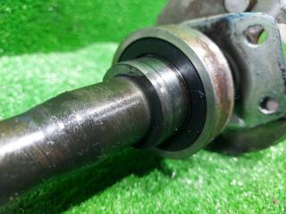 Полуось левая задняя DAIHATSU HIJET S321V KFVE 42312-B5010 3 ракурс