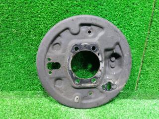 Кожух тормозного диска правый задний DAIHATSU HIJET S321V KFVE 47043-97504 3 ракурс