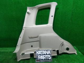 Обшивка багажника задняя левая DAIHATSU PYZAR 1997