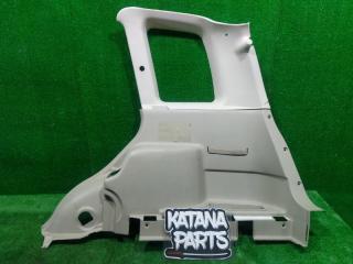 Обшивка багажника задняя правая DAIHATSU PYZAR 1997