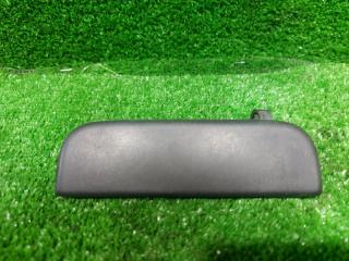 Ручка двери внешняя левая передняя DAIHATSU PYZAR G313G HEEG 69220-87215 2 ракурс