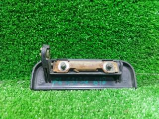 Ручка двери внешняя левая передняя DAIHATSU PYZAR G313G HEEG 69220-87215 3 ракурс