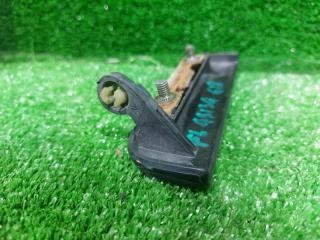 Ручка двери внешняя левая передняя DAIHATSU PYZAR G313G HEEG 69220-87215 4 ракурс