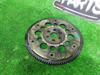 Маховик DAIHATSU PYZAR G313G HEEG 13453-87104 2 ракурс