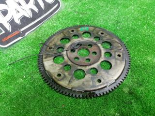 Маховик DAIHATSU PYZAR G313G HEEG 13453-87104 3 ракурс