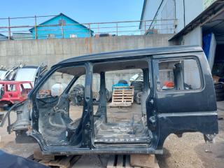 Крыло левое заднее DAIHATSU ATRAI S331G KFDET 61602-B5120 1 ракурс