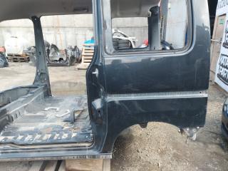 Крыло левое заднее DAIHATSU ATRAI S331G KFDET 61602-B5120 2 ракурс