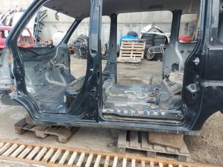 Крыло левое заднее DAIHATSU ATRAI S331G KFDET 61602-B5120 3 ракурс