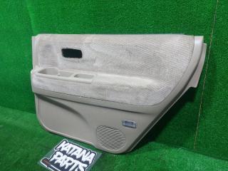 Обшивка дверей правая задняя HONDA ODYSSEY RA2 F22B 83713-SX0-961ZC 3 ракурс