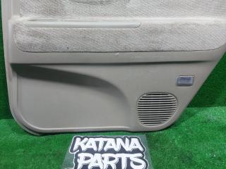 Обшивка дверей правая задняя HONDA ODYSSEY RA2 F22B 83713-SX0-961ZC 4 ракурс