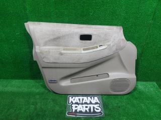 Обшивка дверей передняя левая HONDA ODYSSEY 1995