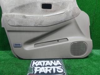 Обшивка дверей левая передняя HONDA ODYSSEY RA2 F22B 83583-SX0-961ZC 4 ракурс