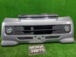Бампер передний DAIHATSU ATRAI S331G KFDET 52101-B5010-B0 1 ракурс