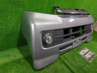 Бампер передний DAIHATSU ATRAI S331G KFDET 52101-B5010-B0 2 ракурс