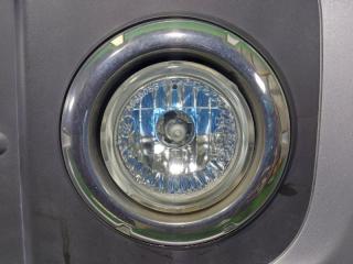Бампер передний DAIHATSU ATRAI S331G KFDET 52101-B5010-B0 5 ракурс