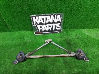 Механизм дворников передний DAIHATSU ATRAI S331G KFDET 85150-B5030 1 ракурс