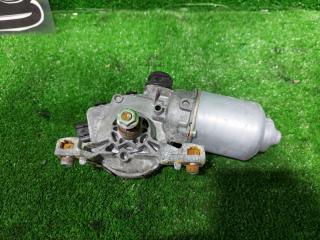 Мотор дворников передний DAIHATSU ATRAI S331G KFDET 85110-B1020 3 ракурс