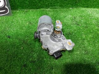 Мотор дворников передний DAIHATSU ATRAI S331G KFDET 85110-B1020 4 ракурс