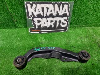 Подушка редуктора передняя DAIHATSU ATRAI S331G KFDET 51205-B5020 1 ракурс
