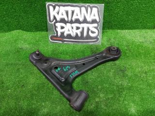 Рычаг правый передний DAIHATSU ATRAI S331G KFDET 48068-B5010 1 ракурс