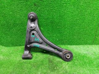 Рычаг правый передний DAIHATSU ATRAI S331G KFDET 48068-B5010 2 ракурс