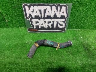 Патрубок радиатора правый DAIHATSU ATRAI S331G KFDET 16262-B2010 1 ракурс