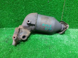 Катализатор DAIHATSU ATRAI S331G KFDET 25051-B2211 2 ракурс