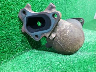 Катализатор DAIHATSU ATRAI S331G KFDET 25051-B2211 4 ракурс