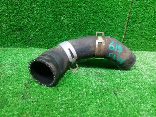 Патрубок интеркулера DAIHATSU ATRAI S331G KFDET 17347-B2010 2 ракурс