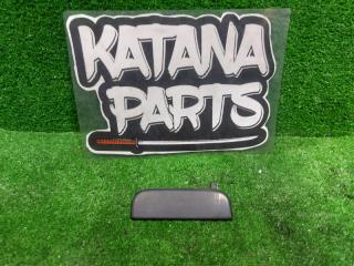 Ручка двери внешняя левая передняя DAIHATSU PYZAR G313G HEEG 69220-87215 1 ракурс