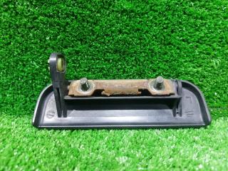 Ручка двери внешняя левая передняя DAIHATSU PYZAR G313G HEEG 69220-87215 3 ракурс
